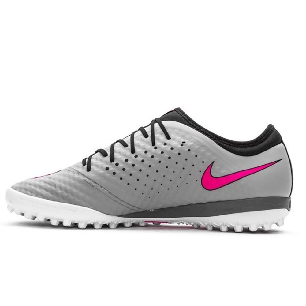 Nike MercurialX Finale TF Wolf Grey/Hyper Pink/Black
